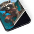 Marvel Rocket and Baby Groot Cosmic Bond Galaxy S22 Plus Skin